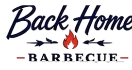 Back Home Barbecue logo