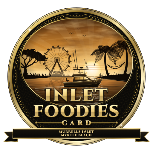 Inlet Foodies Card