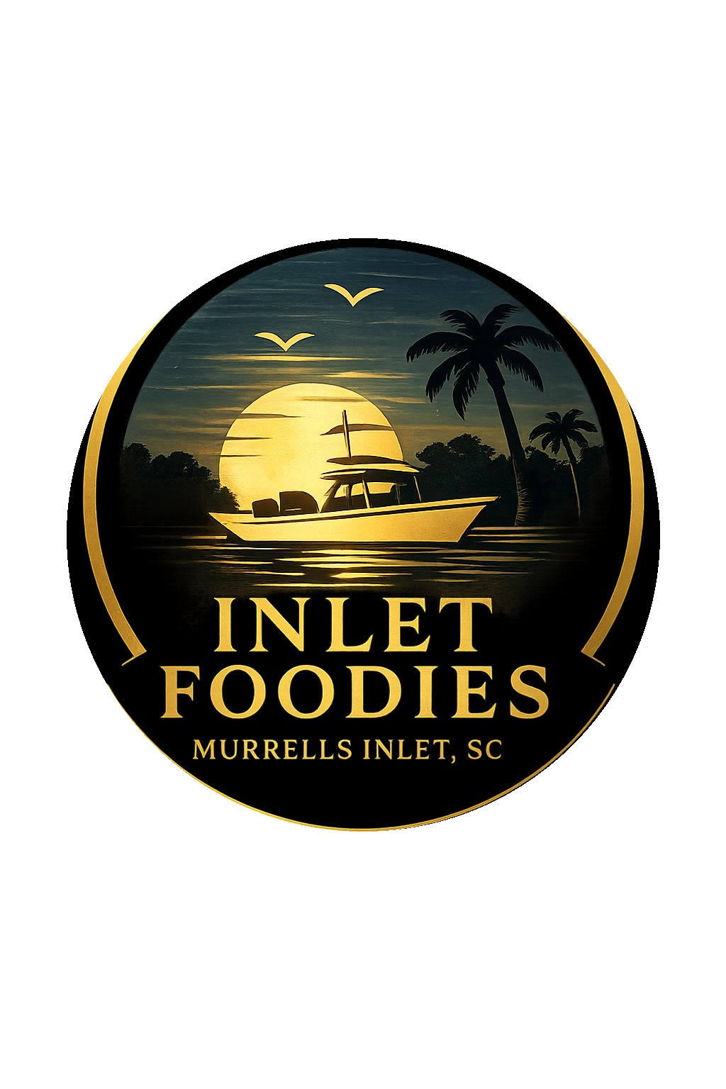 Inlet Foodies