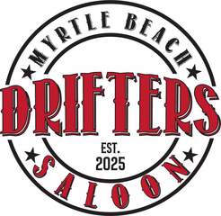 Drifters Saloon logo
