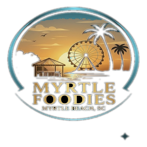 Myrtle Foodies